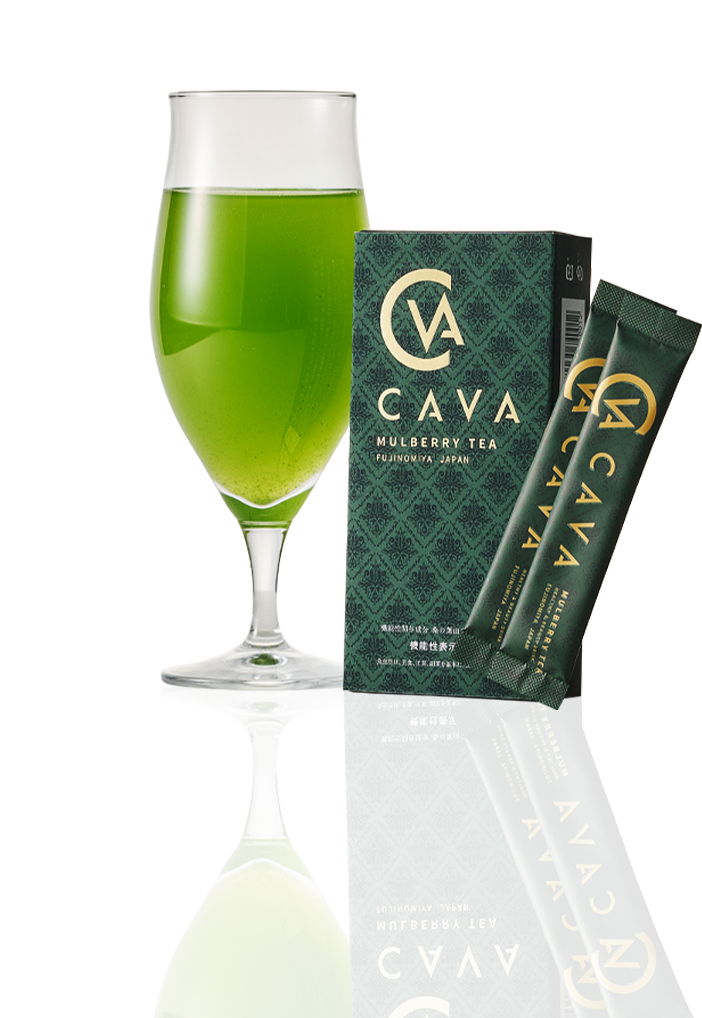 CAVAの誕生と込められた想い