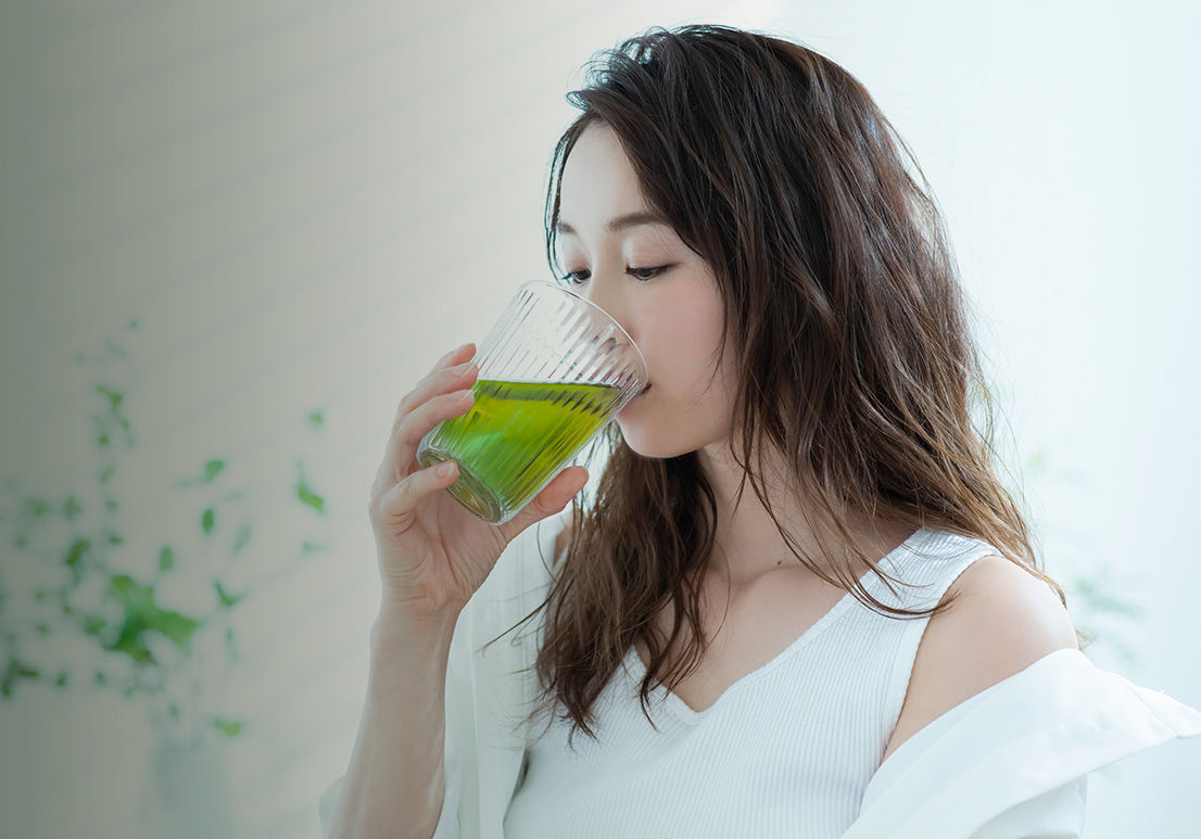 血糖値上昇抑制効果をもつ主要なイミノシュガー