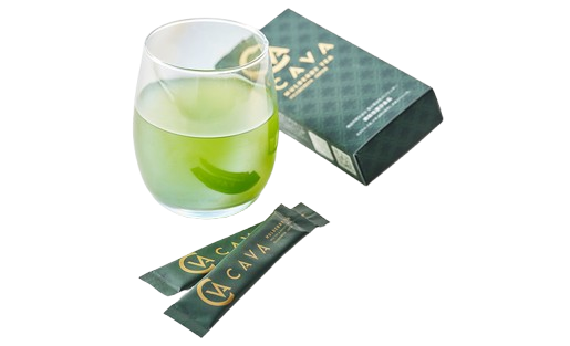 毎日の生活にプラス、そして続けることこの1杯が未来の自分を美しくする